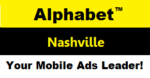 Alphabet Nashville