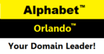 Alphabet Orlando