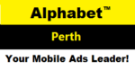 Alphabet Perth
