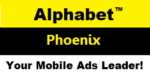 Alphabet Metro Phoenix