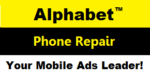 Alphabet Phone Repair
