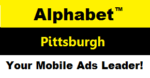 Alphabet Pittsburgh