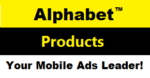 Alphabet Digital Products