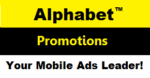 Alphabet Promotions