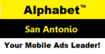 Alphabet San Antonio