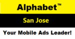Alphabet San Jose