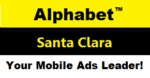 Alphabet Santa Clara
