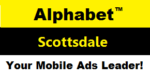 Alphabet Scottsdale