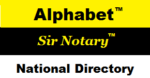 Sir Notary Services