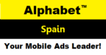 Alphabet Spain