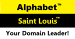 Alphabet St. Louis