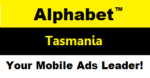 Alphabet Tasmania