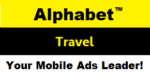 Alphabet Travel
