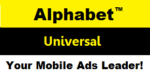 Alphabet Universal