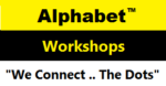 Alphabet Workshops