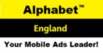 Alphabet England