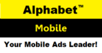 Alphabet Mobile of Apps