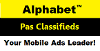 Pas Classified Ads