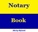 The Notary Book