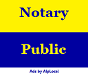 Lincoln Notary