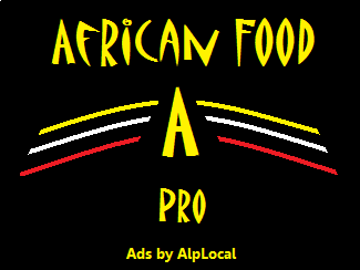 AlpLocal Empower African Food Business