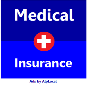 Medicare Medical Insurance Mobile Ads