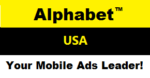 Alphabet USA Domains