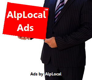 AlpLocal - Your Online Marketing Solution
