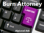 Burn Attorney