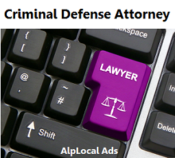 AlpLocal Phoenix Criminal Defense Attorney