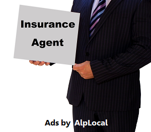 AlpLocal Health Plans Mobile Ads