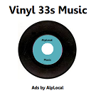 33 Vinyl Records