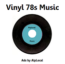 78 Vinyl Records