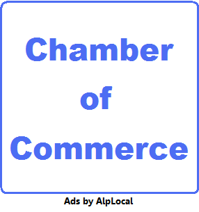 AlpLocal Chamber of Commerce