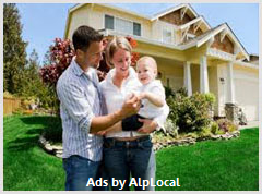 AlpLocal Homes For Rent Mobile Ads