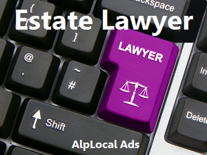 AlpLocal Estate Planning Lawyer