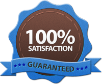 AlpLocal 100% Customer Satisfaction Guaranteed