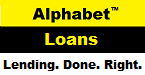 Alphabet Lending