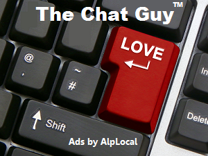 Alphabet The Chat Guy
