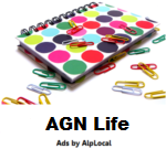AGN Life Magazine